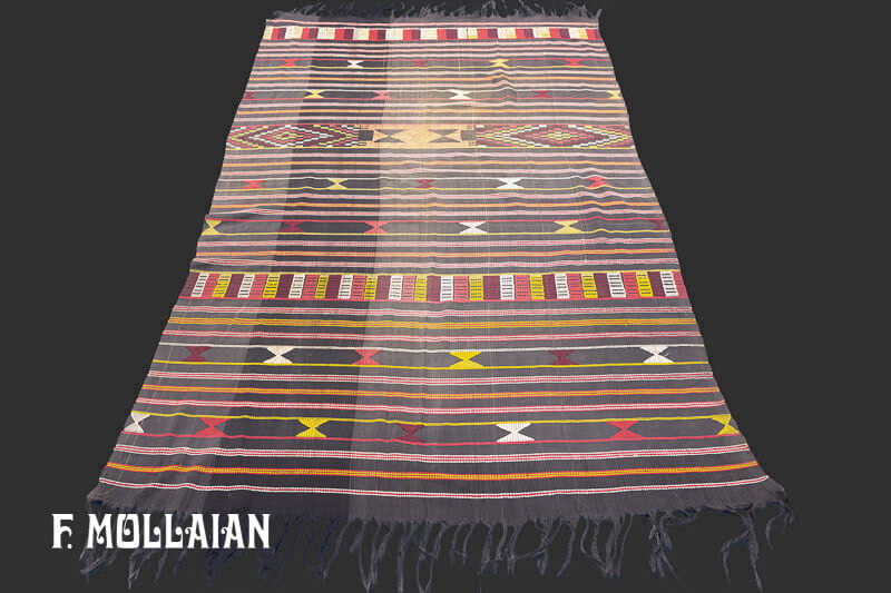 Textile Africain Décoratif n°:22471494